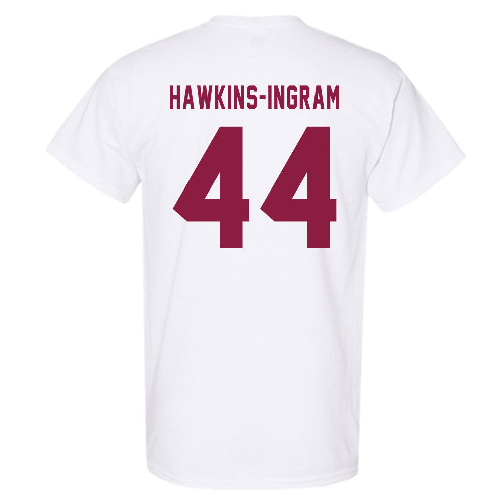 EKU - NCAA Football : Daviyon Hawkins-Ingram - Classic Shersey T-Shirt-1