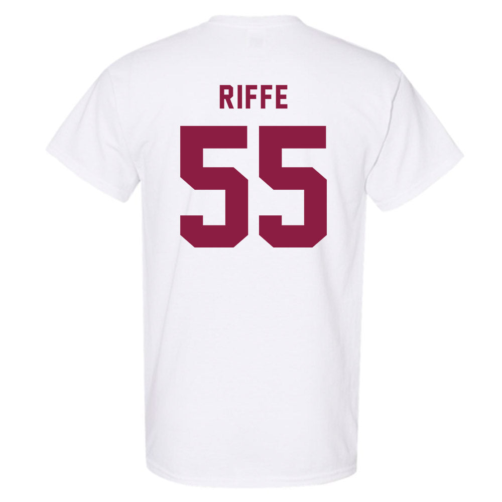 EKU - NCAA Football : Brody Riffe - Classic Shersey T-Shirt-1