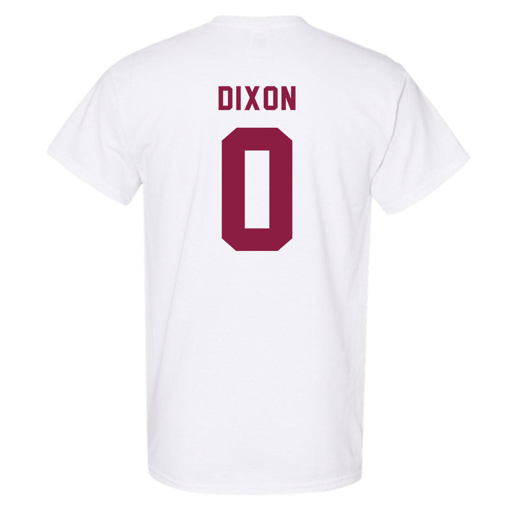 EKU - NCAA Football : Jakob Dixon - Classic Shersey T-Shirt-1
