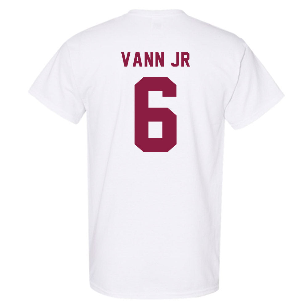 EKU - NCAA Football : Ron Vann jr - Classic Shersey T-Shirt-1