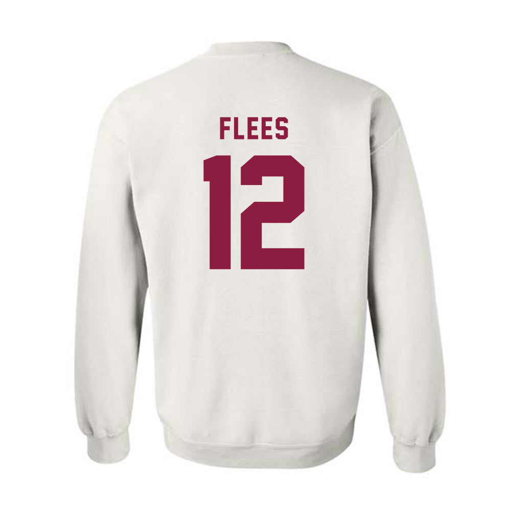 EKU - NCAA Women's Volleyball : Caitlyn Flees - Classic Shersey Crewneck Sweatshirt-1