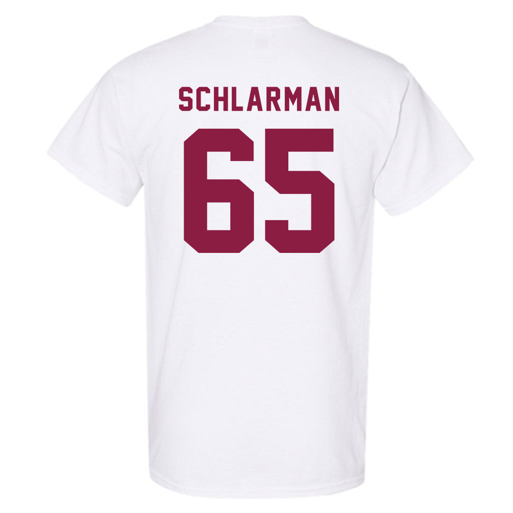 EKU - NCAA Football : Joe Schlarman - Classic Shersey T-Shirt-1