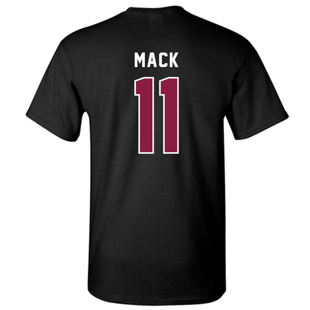 EKU - NCAA Women's Volleyball : Amanda Mack - Classic Shersey T-Shirt-1