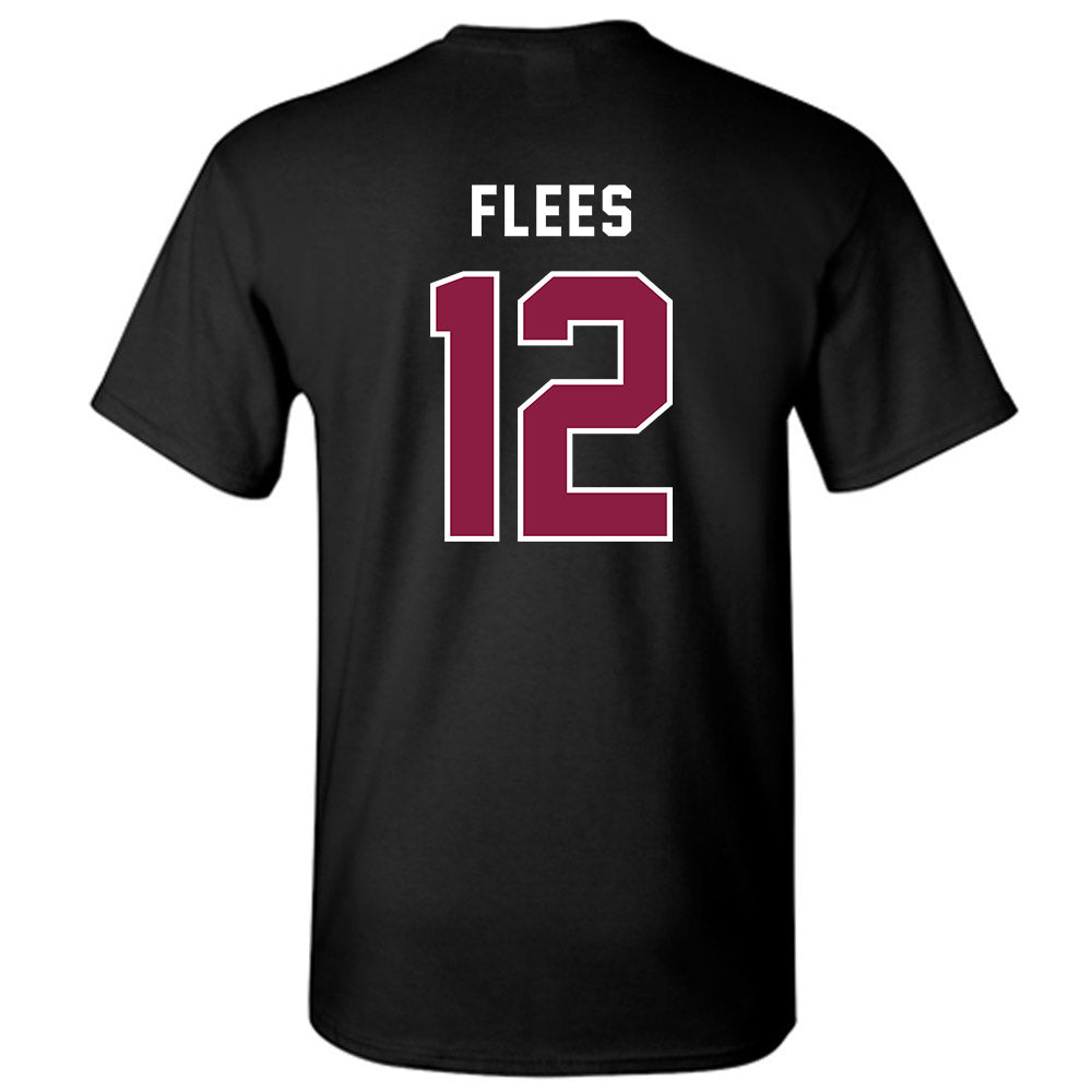 EKU - NCAA Women's Volleyball : Caitlyn Flees - Classic Shersey T-Shirt-1
