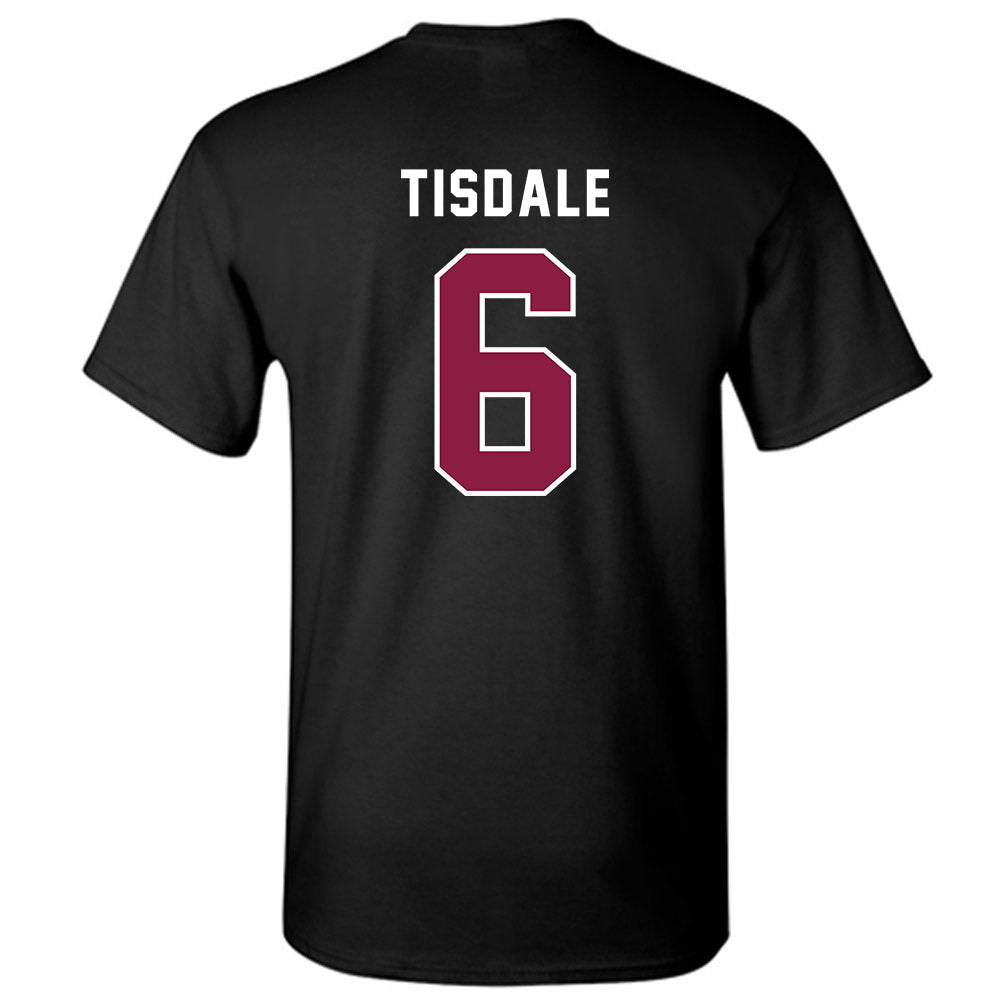 EKU - NCAA Football : Devito Tisdale - Classic Shersey T-Shirt-1