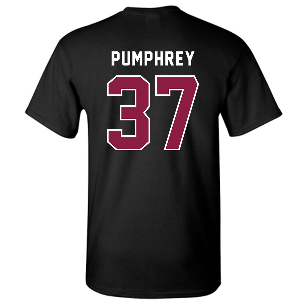 EKU - NCAA Baseball : Cooper Pumphrey - Classic Shersey T-Shirt-1