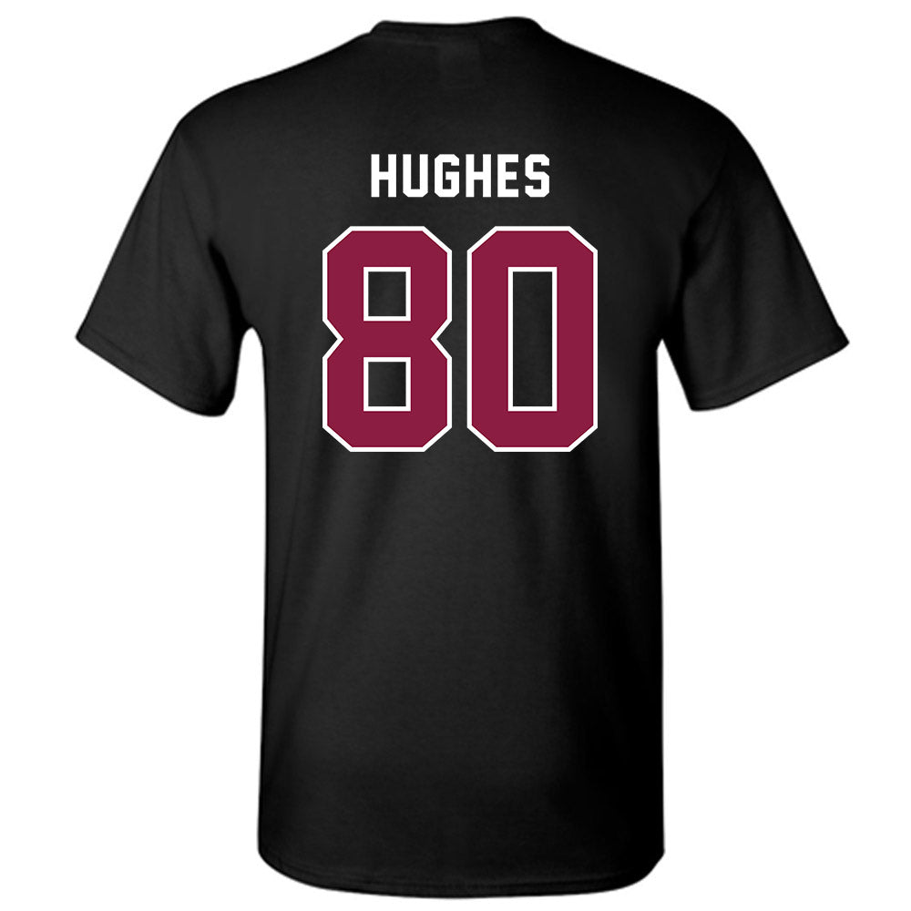 EKU - NCAA Football : Kobie Hughes - Classic Shersey T-Shirt-1
