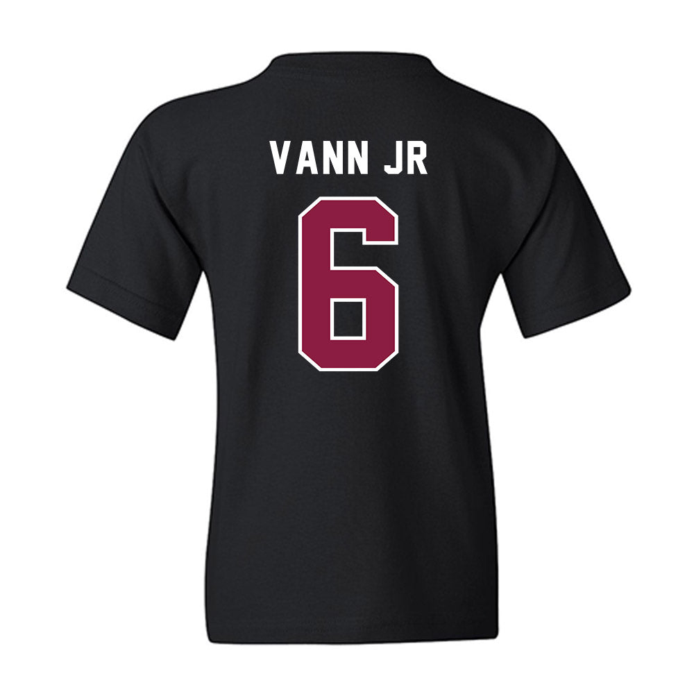 EKU - NCAA Football : Ron Vann jr - Classic Shersey Youth T-Shirt-1
