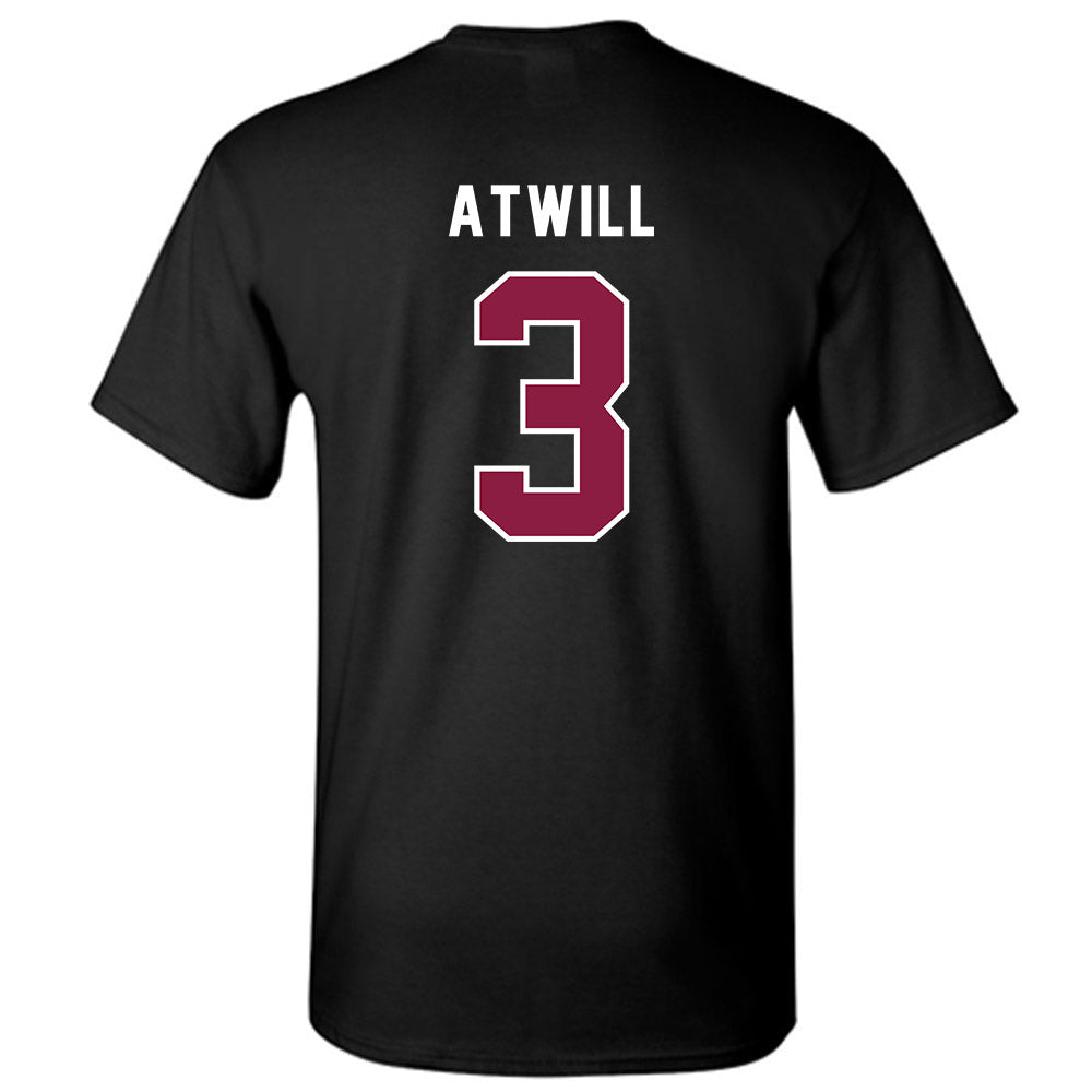 EKU - NCAA Women's Soccer : caroline Atwill - Classic Shersey T-Shirt-1