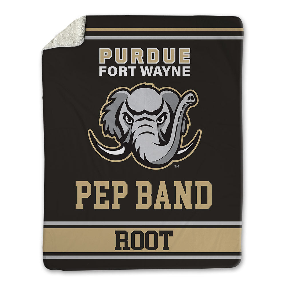 PFW - Pep Band : Willow Root - Blanket-0