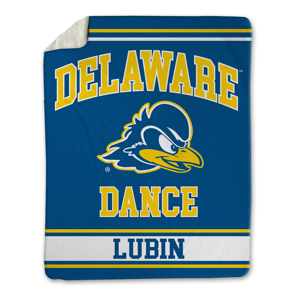 Delaware - Dance Team : Shea Lubin - Blanket-0