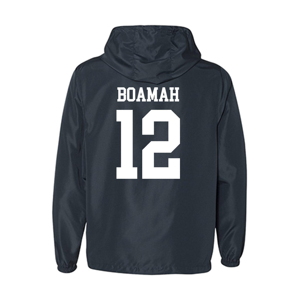 Kent State - NCAA Football : Joel Boamah - Windbreaker-1