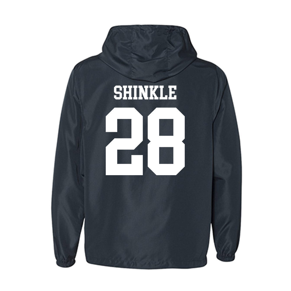 Kent State - NCAA Baseball : Bo Shinkle - Windbreaker-1