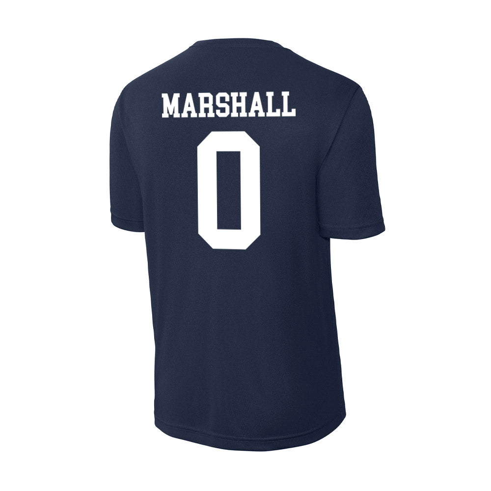 Kent State - NCAA Women's Soccer : Heidi Marshall - Activewear T-Shirt-1