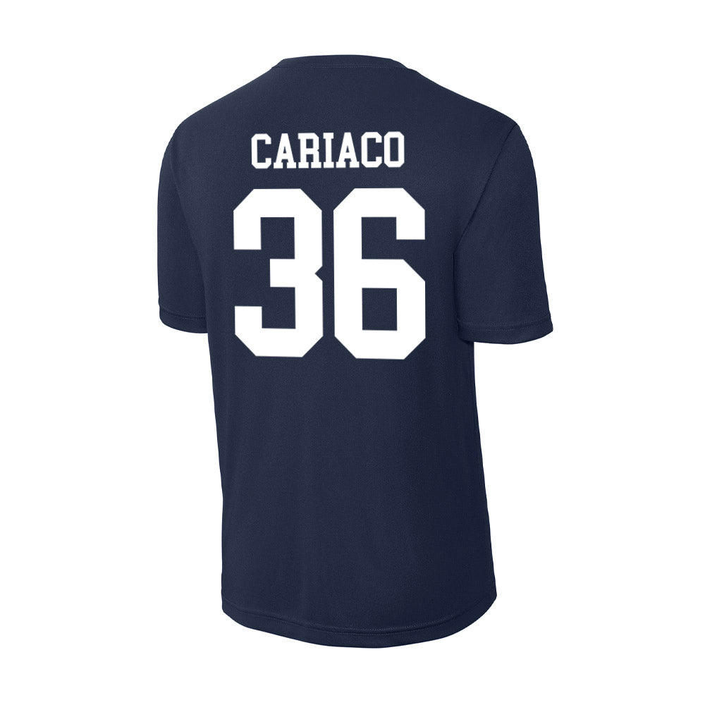 Kent State - NCAA Baseball : Peyton Cariaco - Activewear T-Shirt-1