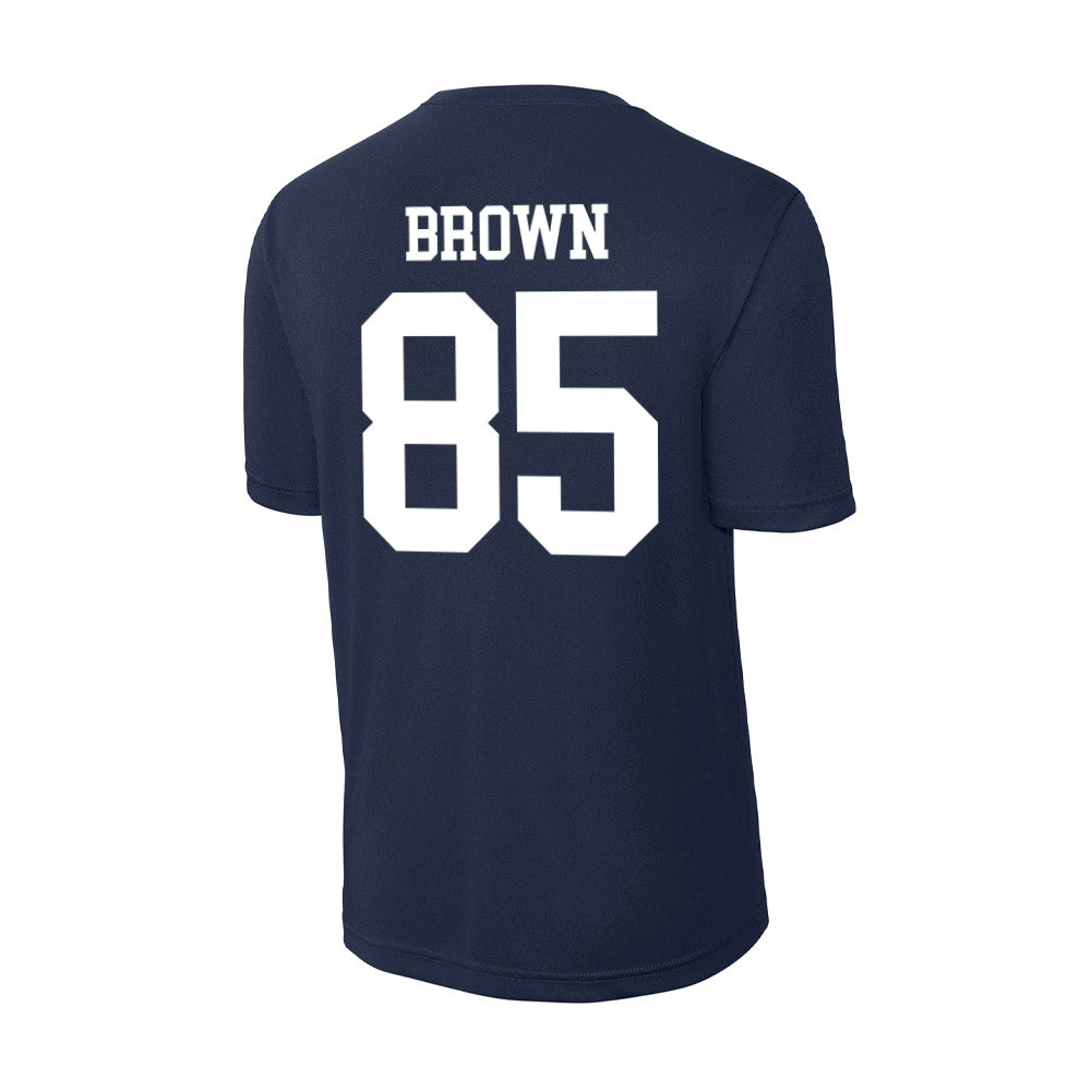 Kent State - NCAA Football : Sebastian Brown - Activewear T-Shirt-1