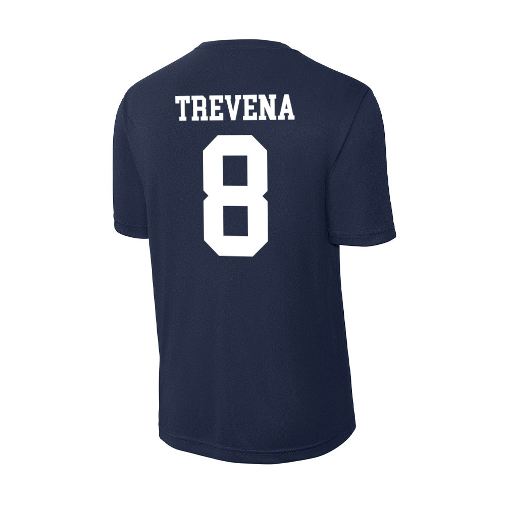 Kent State - NCAA Softball : Alex Trevena - Activewear T-Shirt-1
