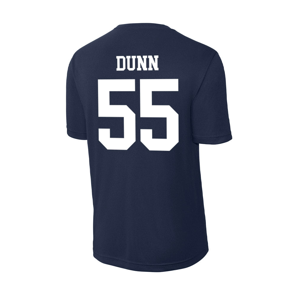 Kent State - NCAA Football : Jaxon Dunn - Activewear T-Shirt-1