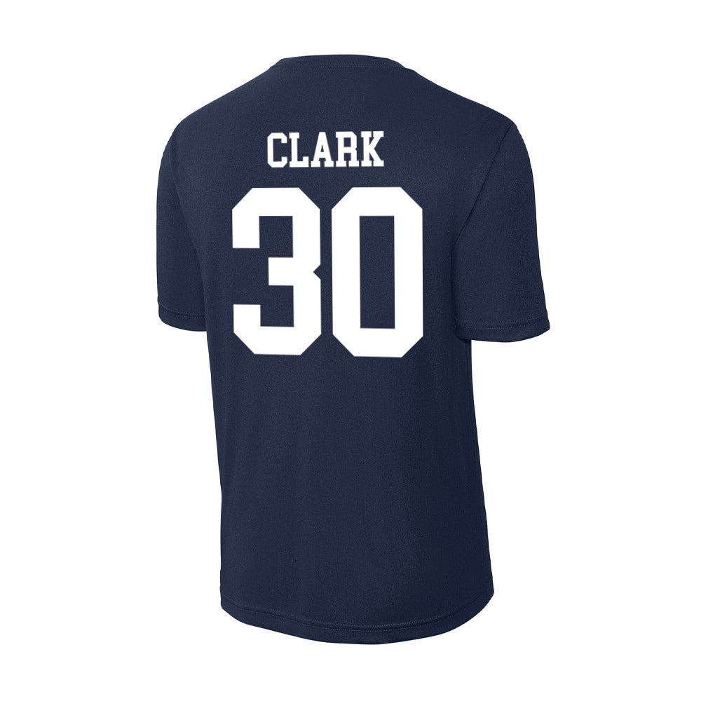 Kent State - NCAA Football : DaRealyst Clark - Activewear T-Shirt-1