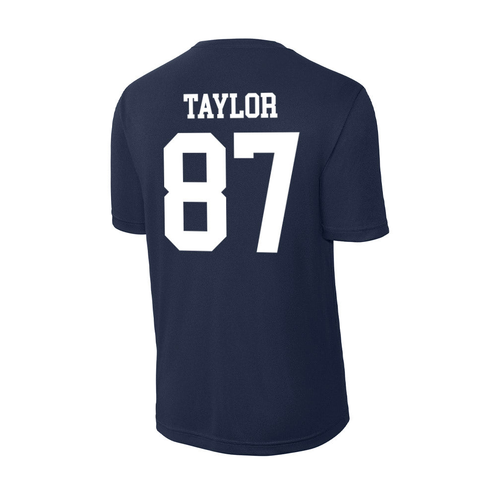 Kent State - NCAA Football : Dakota Taylor - Activewear T-Shirt-1