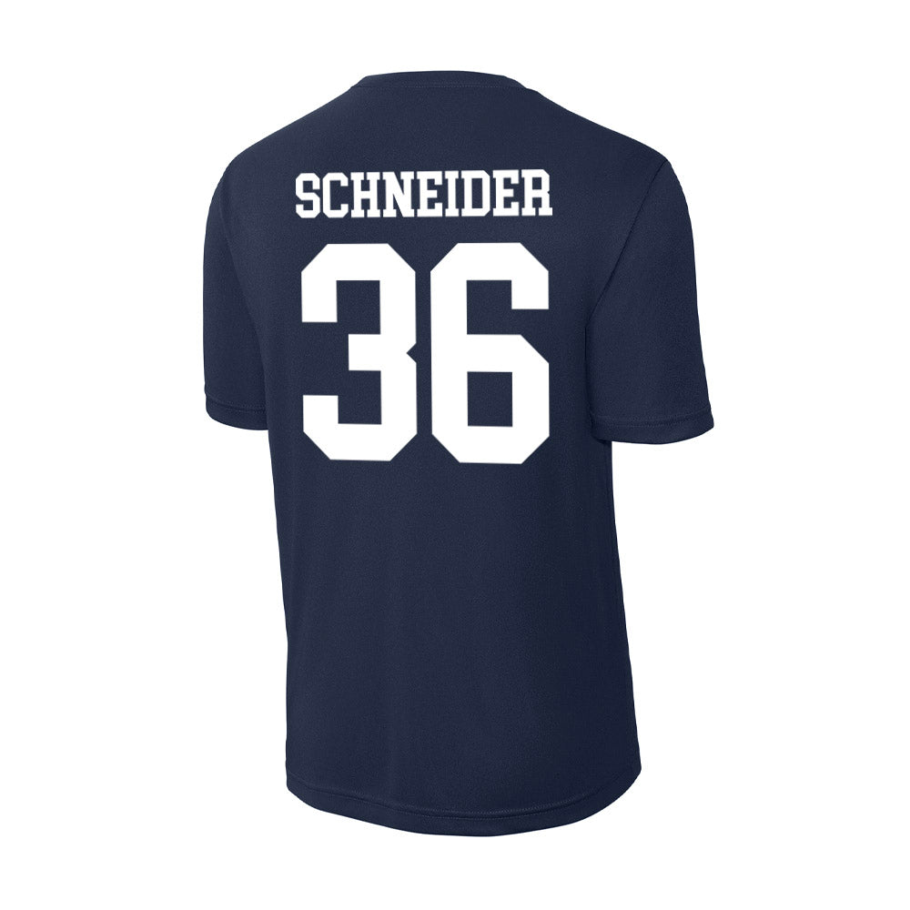 Kent State - NCAA Baseball : Braylon Schneider - Activewear T-Shirt-1