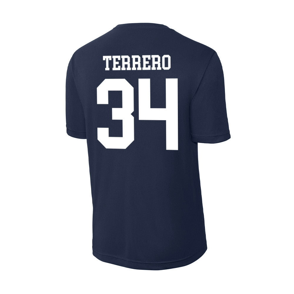 Kent State - NCAA Football : Rafael Terrero - Activewear T-Shirt-1