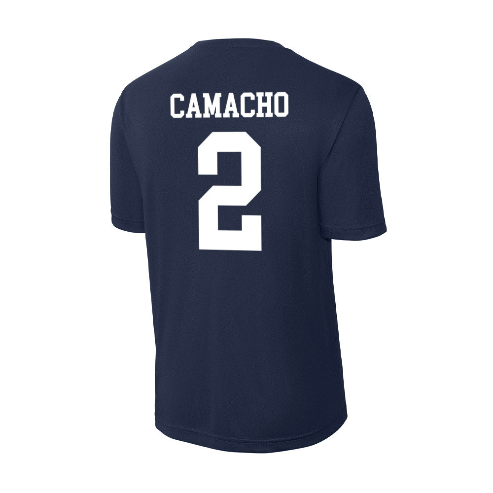 Kent State - NCAA Softball : Ciara Camacho - Activewear T-Shirt-1