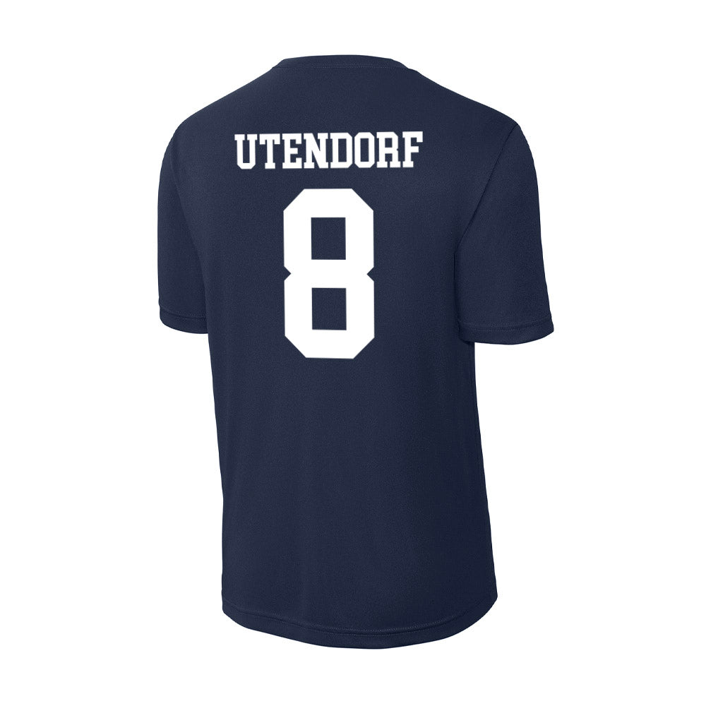 Kent State - NCAA Softball : Kam Utendorf - Activewear T-Shirt-1