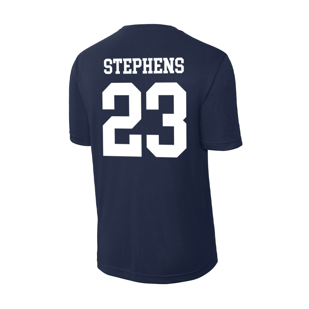 Kent State - NCAA Football : Maurice Stephens - Activewear T-Shirt-1