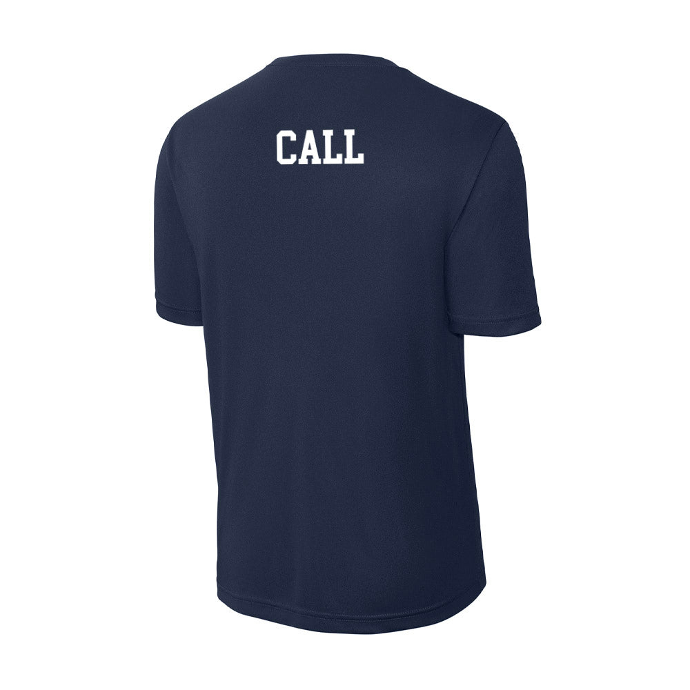 Kent State - NCAA Women's Gymnastics : Allie Call - Activewear T-Shirt-1