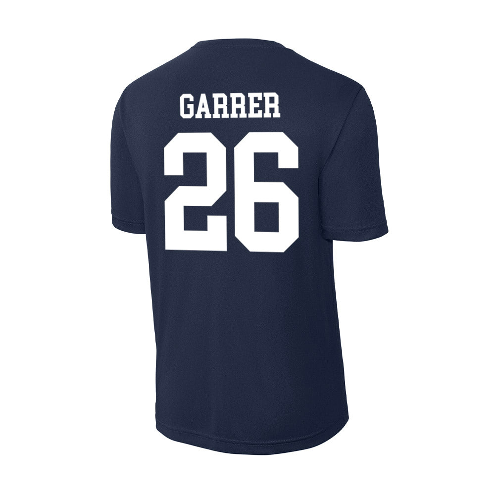 Kent State - NCAA Football : BuddyRow Garrer - Activewear T-Shirt-1