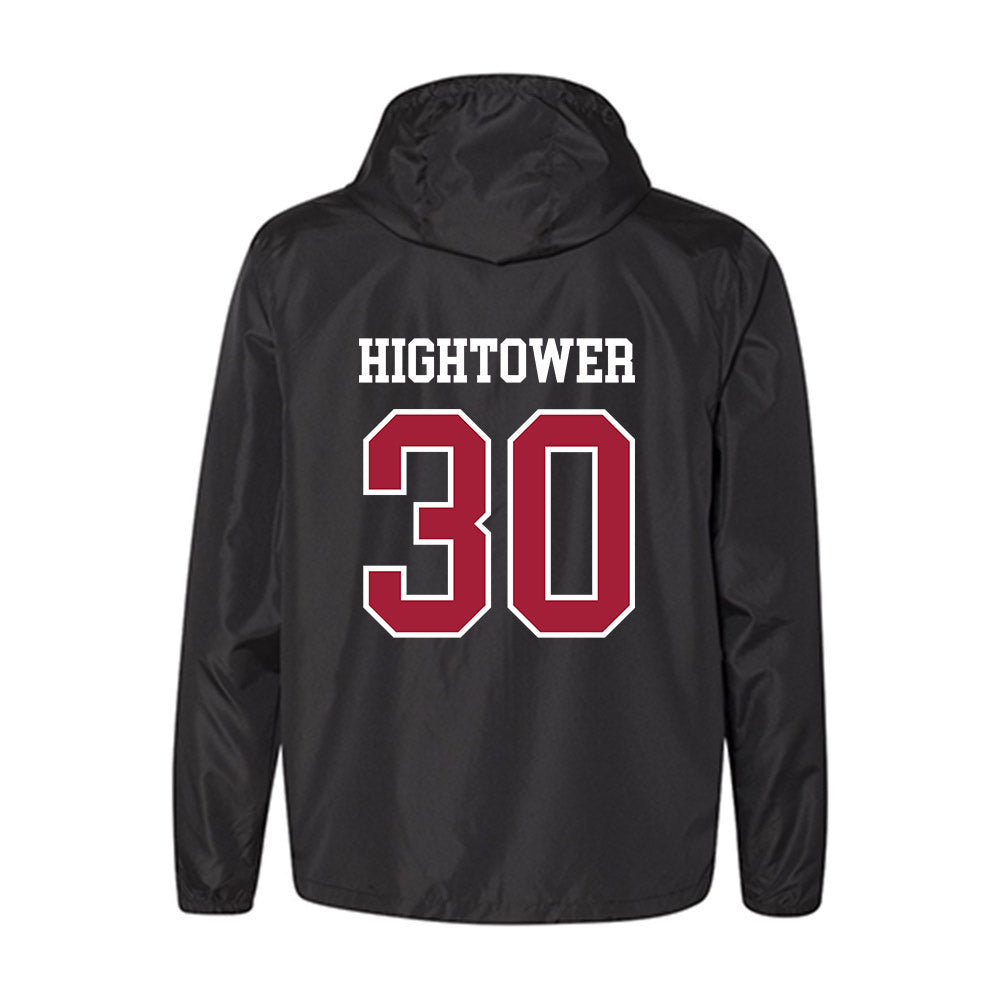 Alabama - Football Alumni : Dont'a Hightower - Windbreaker-1