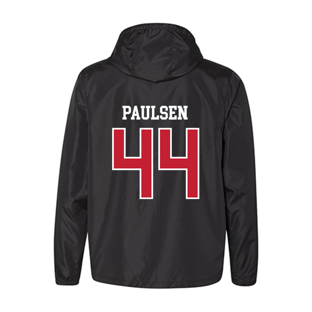 Ohio State - NCAA Softball : Lexi Paulsen - Windbreaker-1
