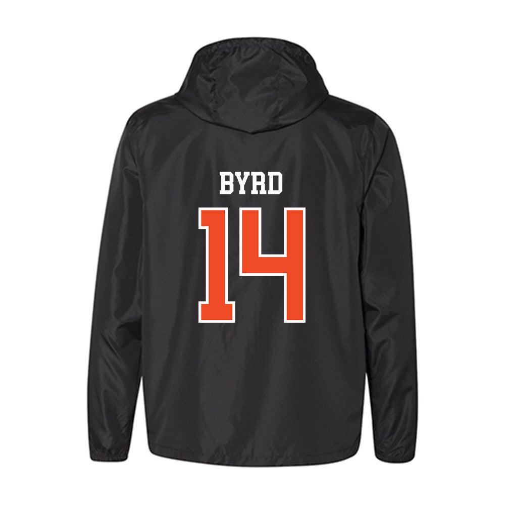Florida - NCAA Women's Volleyball : Jordyn Byrd - Windbreaker-1