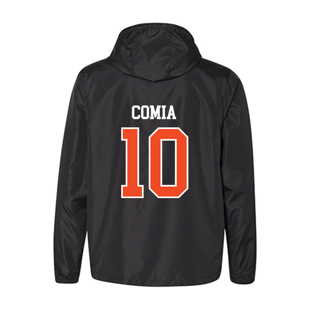 Florida - NCAA Softball : Gabrielle Comia - Windbreaker-1