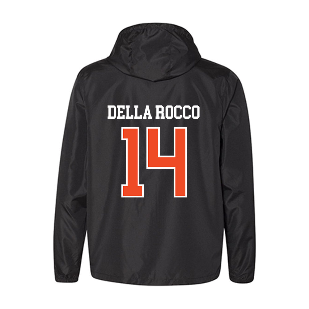 Florida - NCAA Women's Lacrosse : Sofia Della Rocco - Windbreaker-1