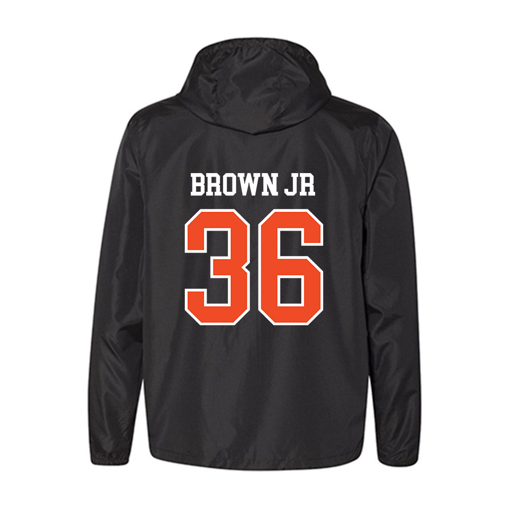 Florida - NCAA Football : Vincent Brown Jr - Windbreaker-1