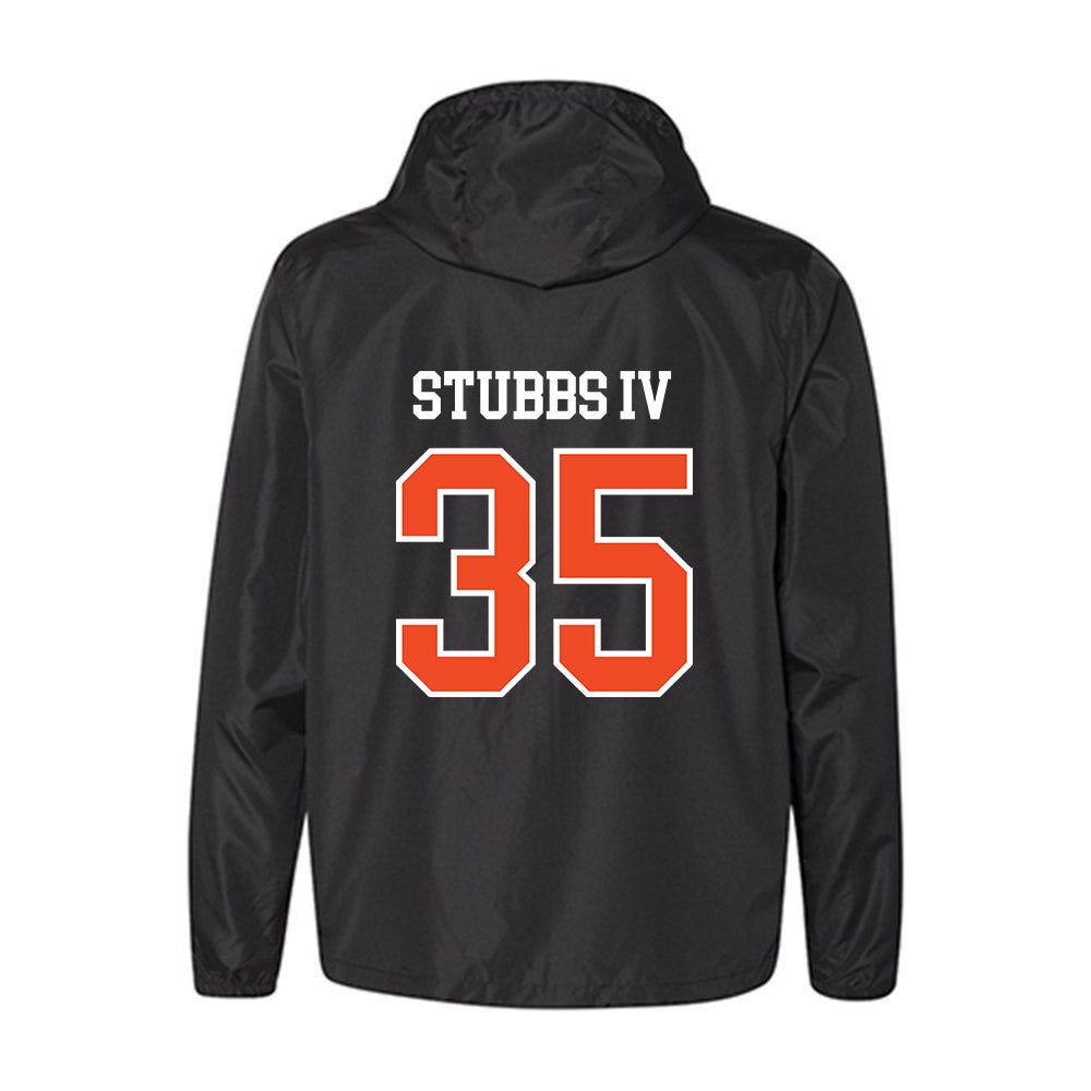 Florida - NCAA Football : Harold Stubbs IV - Windbreaker-1