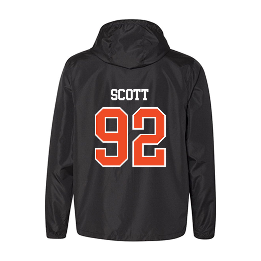 Florida - NCAA Football : Sebastian Scott - Windbreaker-1