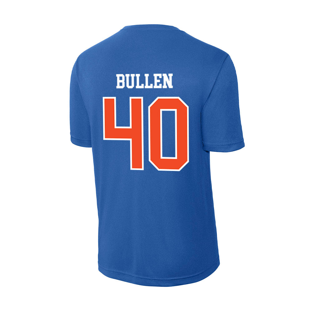 Florida - NCAA Baseball : Cole Bullen - Activewear T-Shirt-1