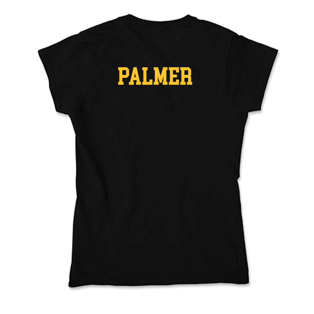 Arizona State - NCAA Men's Swimming & Diving : Tommy Palmer - Soft Style Women’s T-Shirt-1