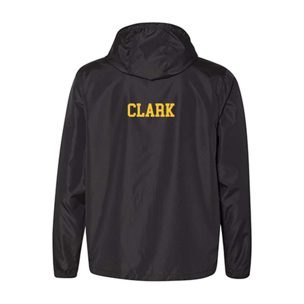 Arizona State - NCAA Women's Gymnastics : Sarah Clark - Windbreaker-1
