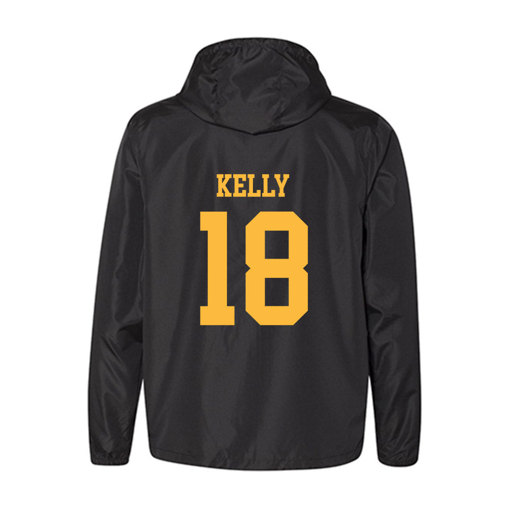 Minnesota - NCAA Football : Rhyland Kelly - Windbreaker-1
