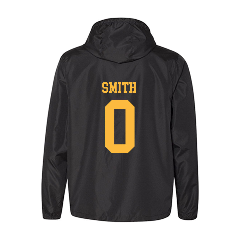 Minnesota - NCAA Football : Anthony Smith - Windbreaker-1