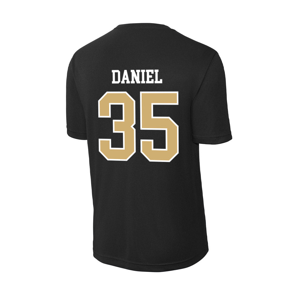 Vanderbilt - NCAA Football : Payne Daniel - Activewear T-Shirt-1