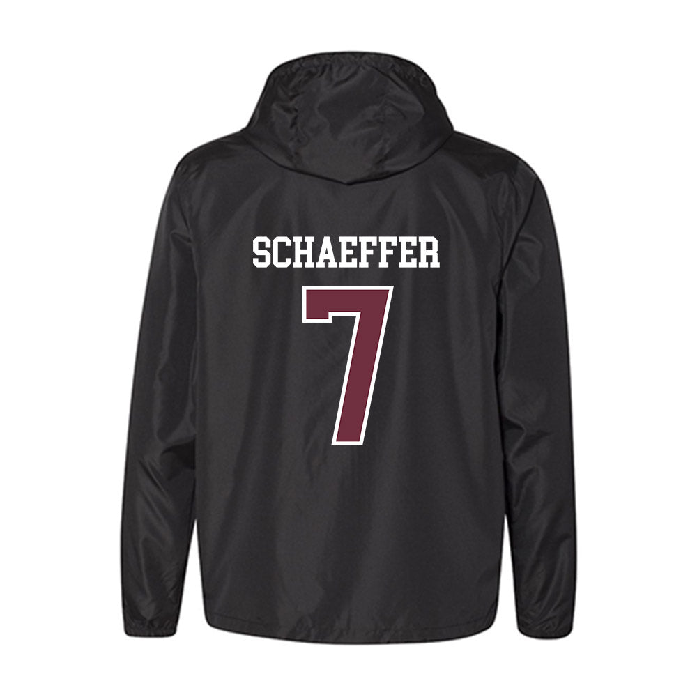Mississippi State - NCAA Softball : Gabriella Schaeffer - Windbreaker-1