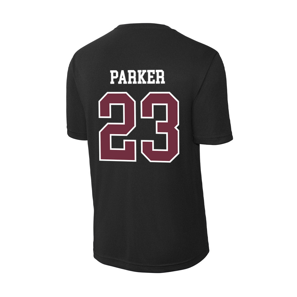Mississippi State - NCAA Women's Basketball : Ramani Parker - Activewear T-Shirt-1