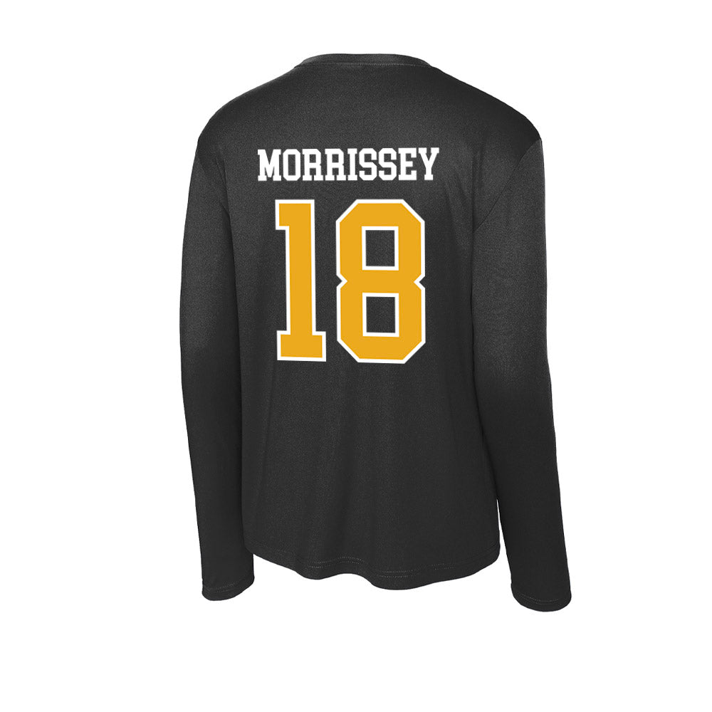Missouri - NCAA Women's Volleyball : Claire Morrissey - Activewear Long Sleeve T-Shirt-1