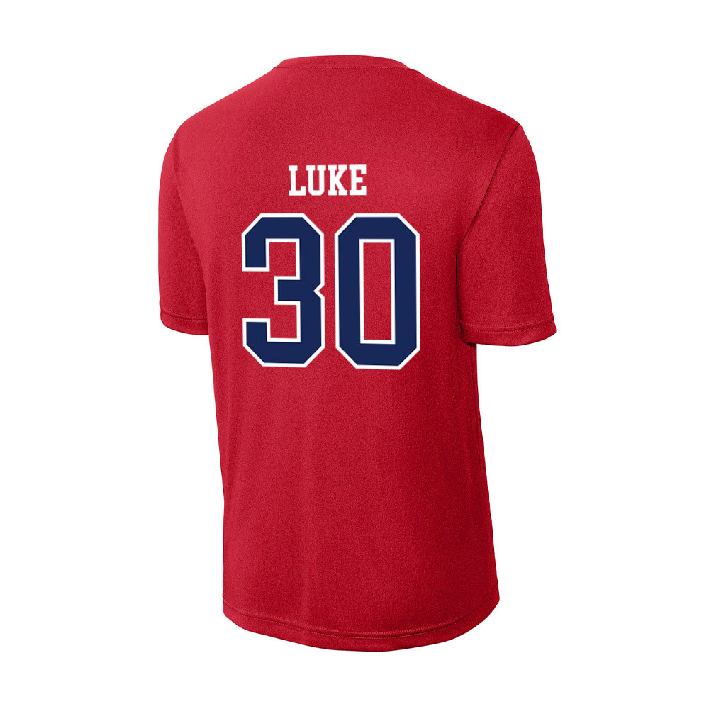 Arizona - NCAA Football : Kayden Luke - Activewear T-Shirt-1