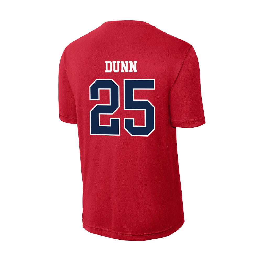 Ole Miss - NCAA Football : Maison Dunn - Activewear T-Shirt-1